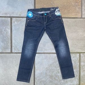 Desigual jeans